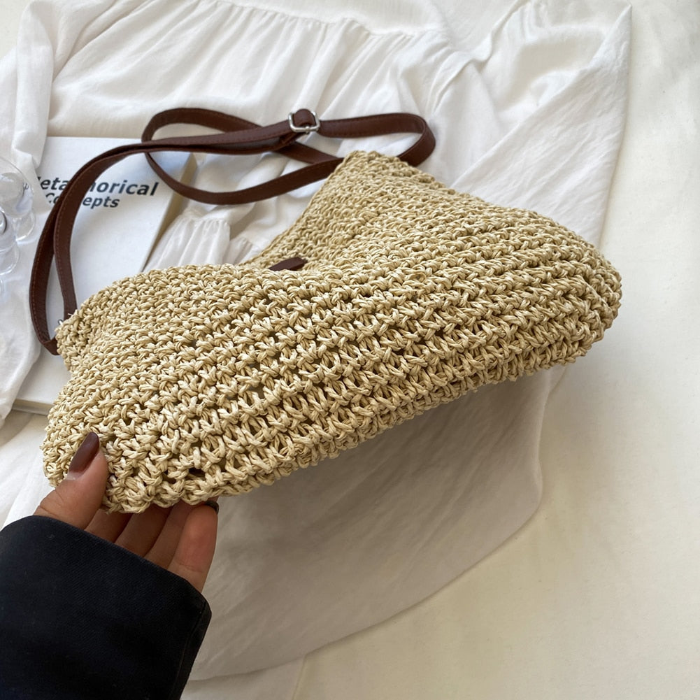 Avtoit | BOHOCHIC | Trendy Bohemian Bag | Handmade Design Shoulder Bag | Sustainable and Stylish