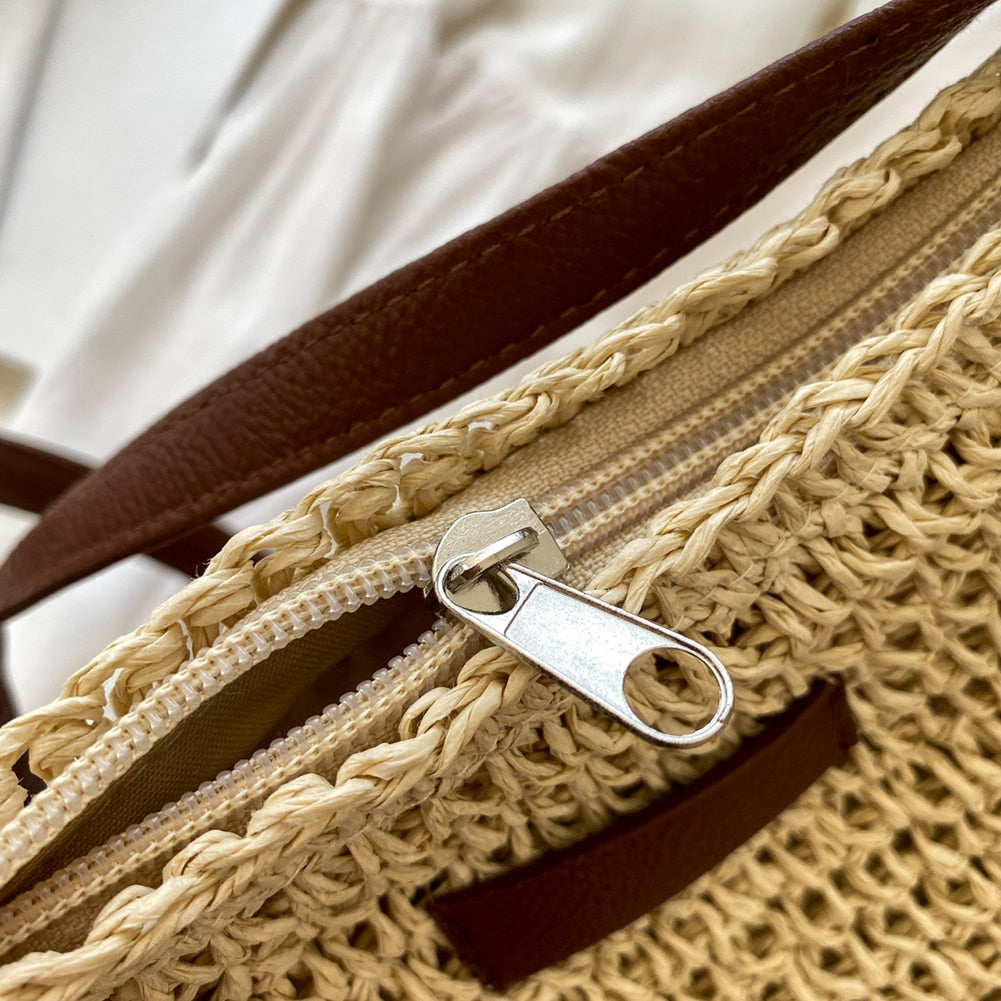Avtoit | BOHOCHIC | Trendy Bohemian Bag | Handmade Design Shoulder Bag | Sustainable and Stylish