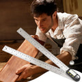 Avtoit | Digital Angle Finder and Ruler Combination Tool