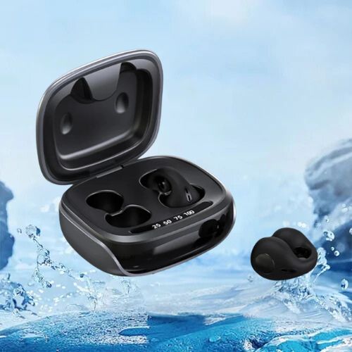 Avtoit | Waterproof Running Earphones - Best Bluetooth Headphones for Runners and Cyclists