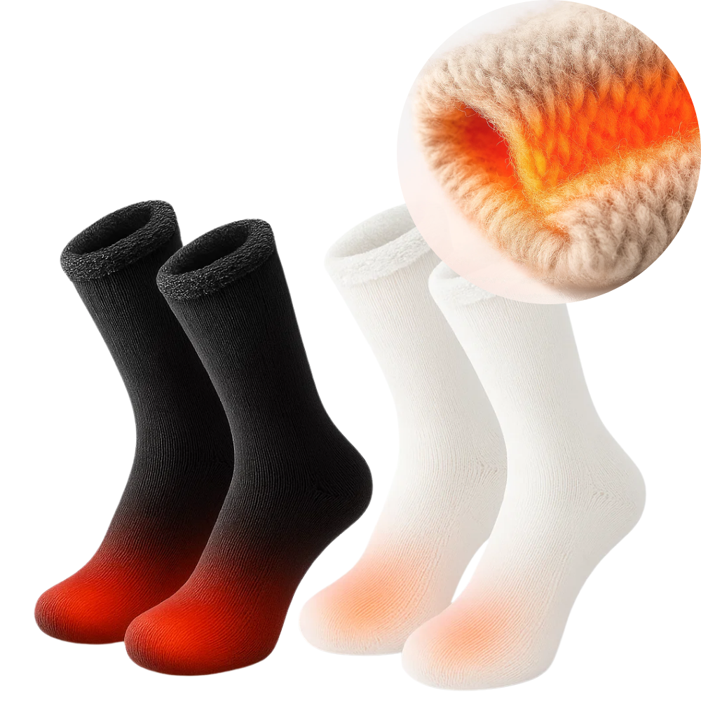 Avtoit | Thermal Heated Socks