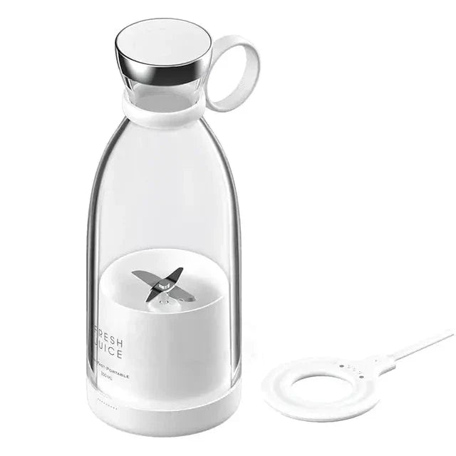 Avtoit | Portable Blender with Rechargeable Battery