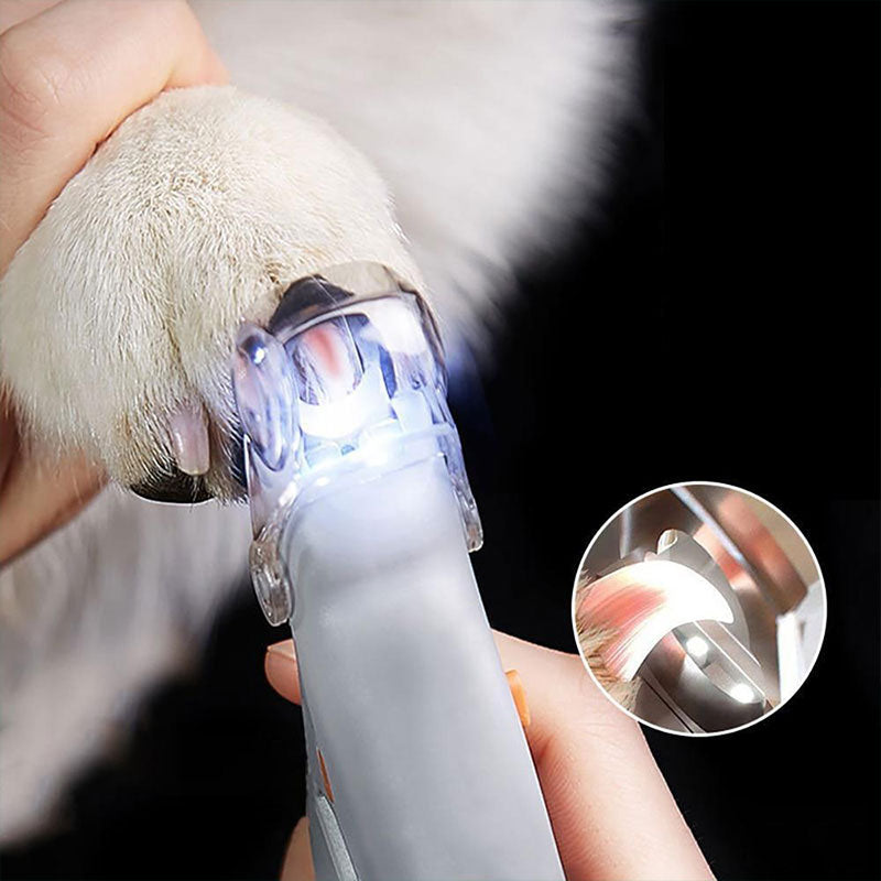 Avtoit | Best Dog Nail Clipper With Quick Sensors