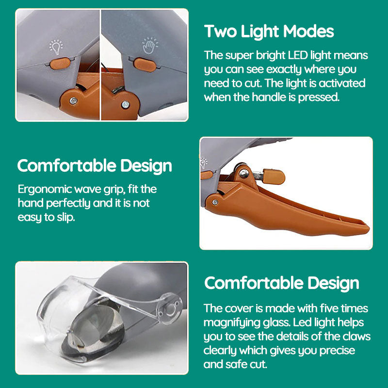 Avtoit | Best Dog Nail Clipper With Quick Sensors