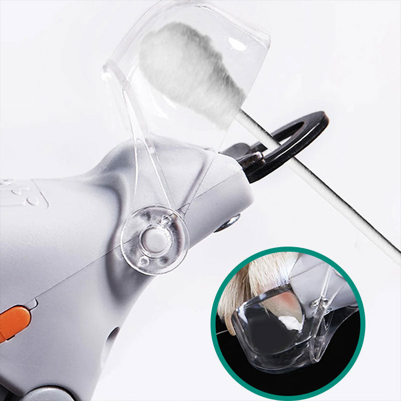 Avtoit | Best Dog Nail Clipper With Quick Sensors