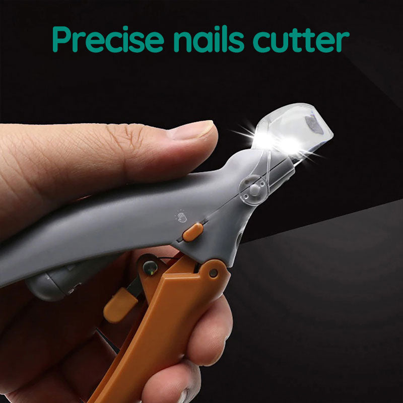 Avtoit | Best Dog Nail Clipper With Quick Sensors