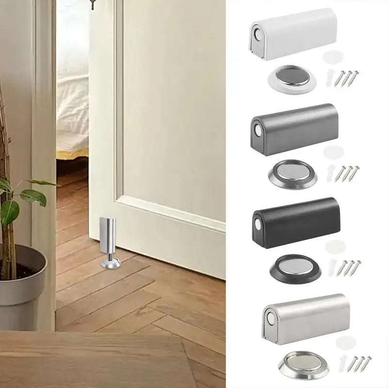 Avtoit | Magnetic Door Stopper made of Stainless Steel