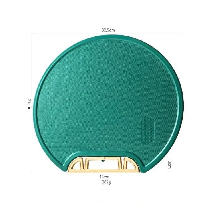 Avtoit | Double-sided cutting board – Non-slip & food-safe