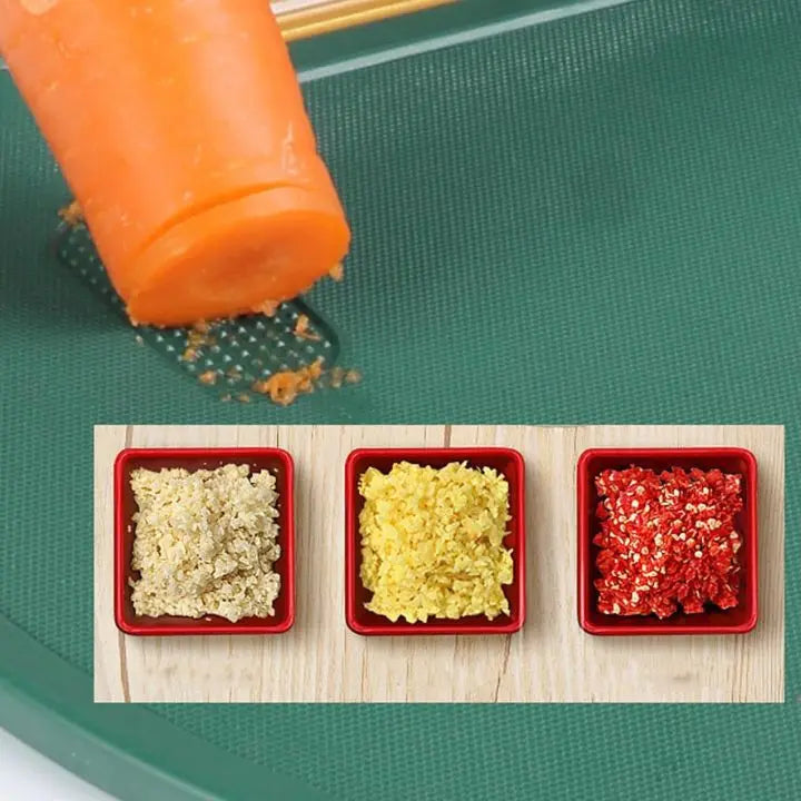 Avtoit | Double-sided cutting board – Non-slip & food-safe