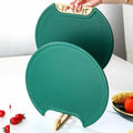 Avtoit | Double-sided cutting board – Non-slip & food-safe