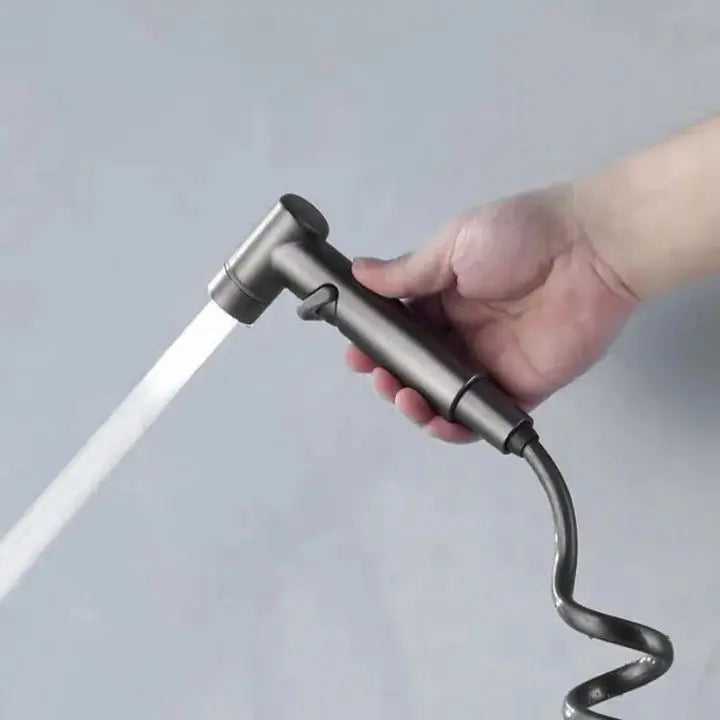 Avtoit | Double control valve with high-pressure handheld shower set