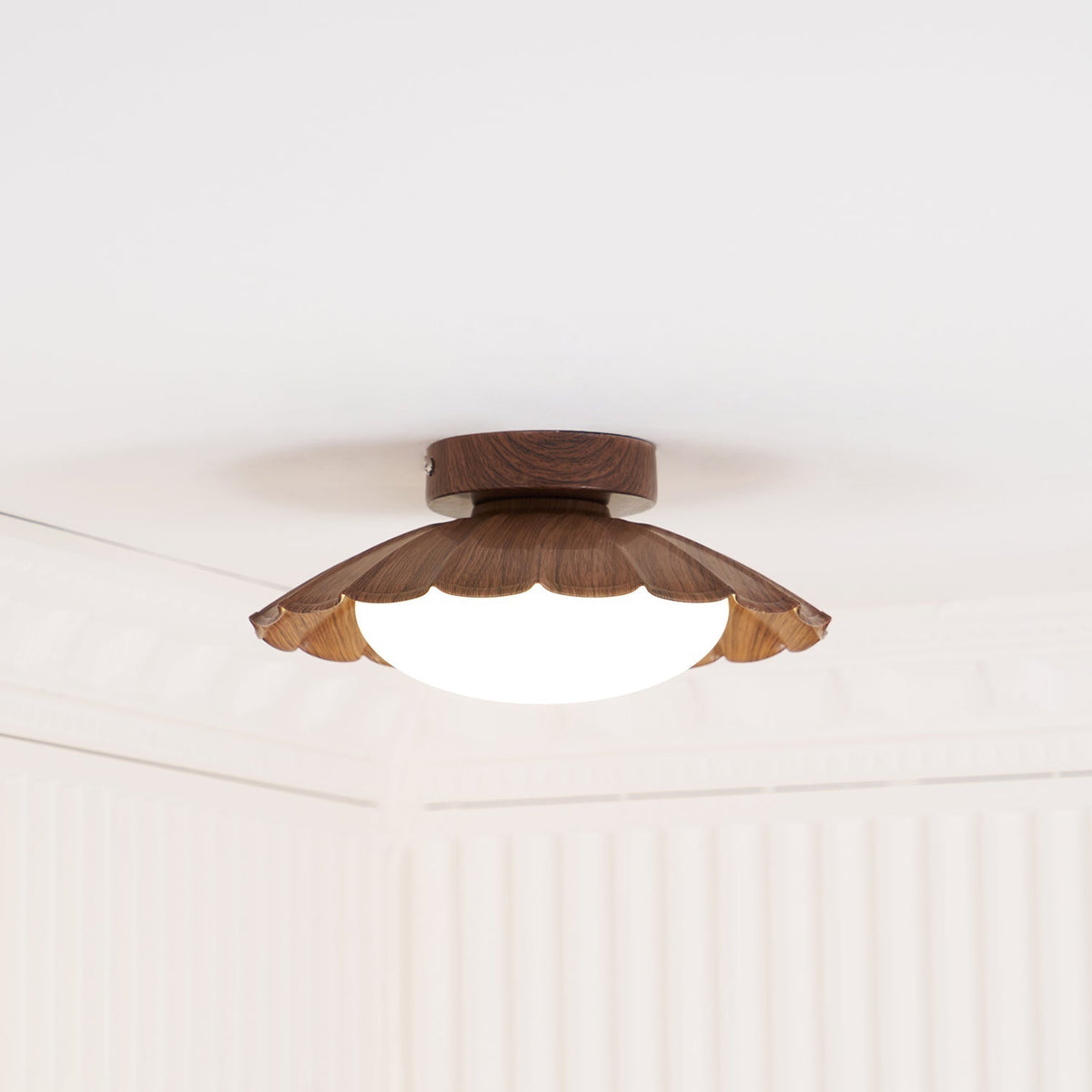 Avtoit | ShimmerDorinda - Modern Ceiling Lamp
