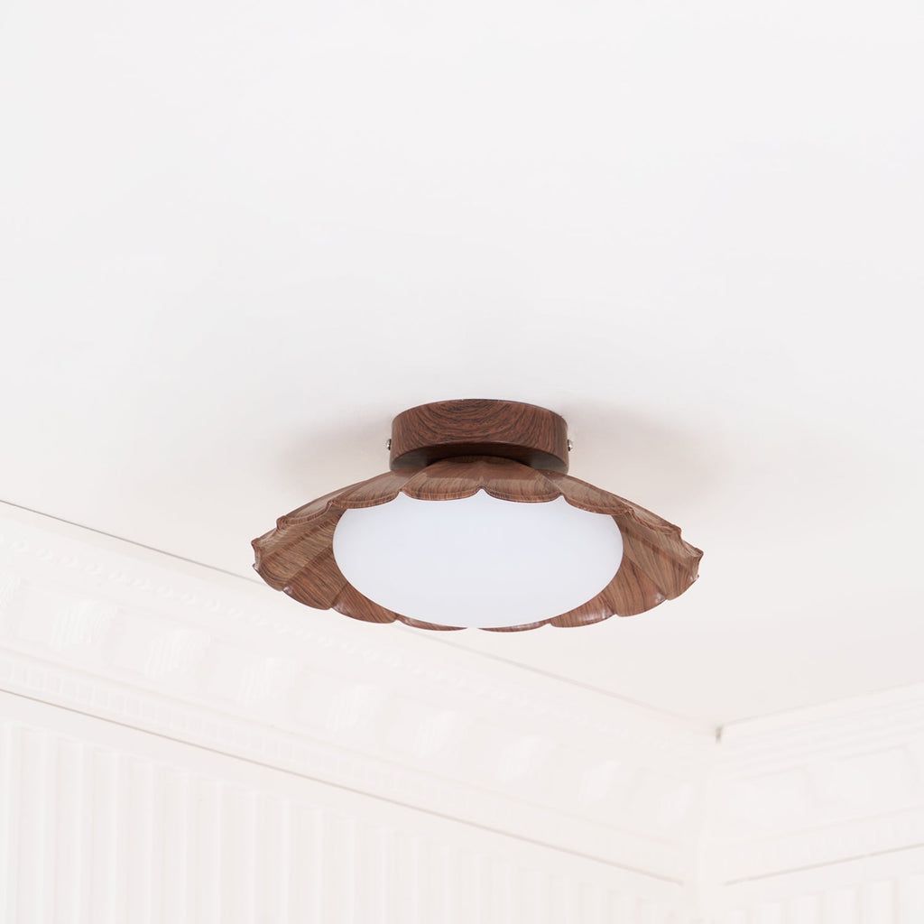 Avtoit | ShimmerDorinda - Modern Ceiling Lamp