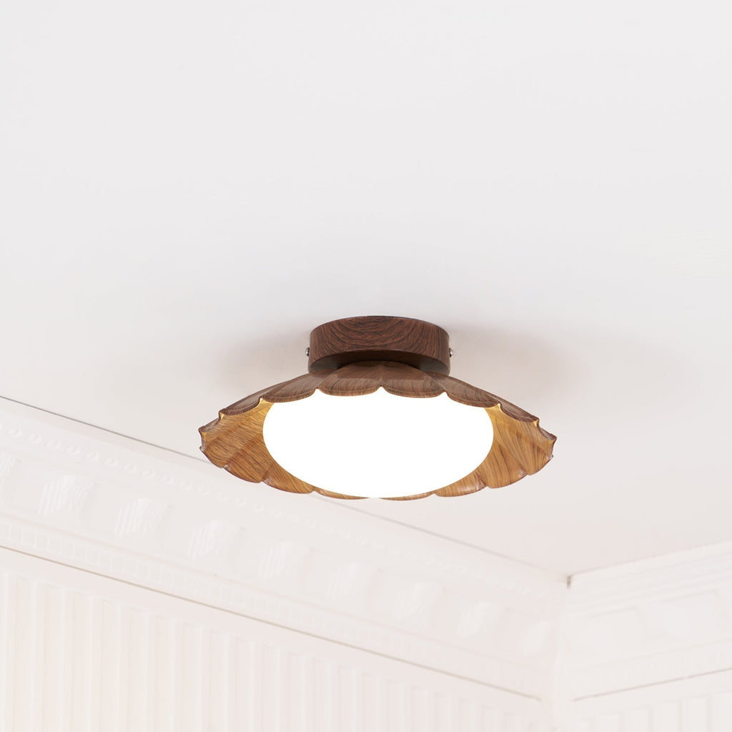 Avtoit | ShimmerDorinda - Modern Ceiling Lamp