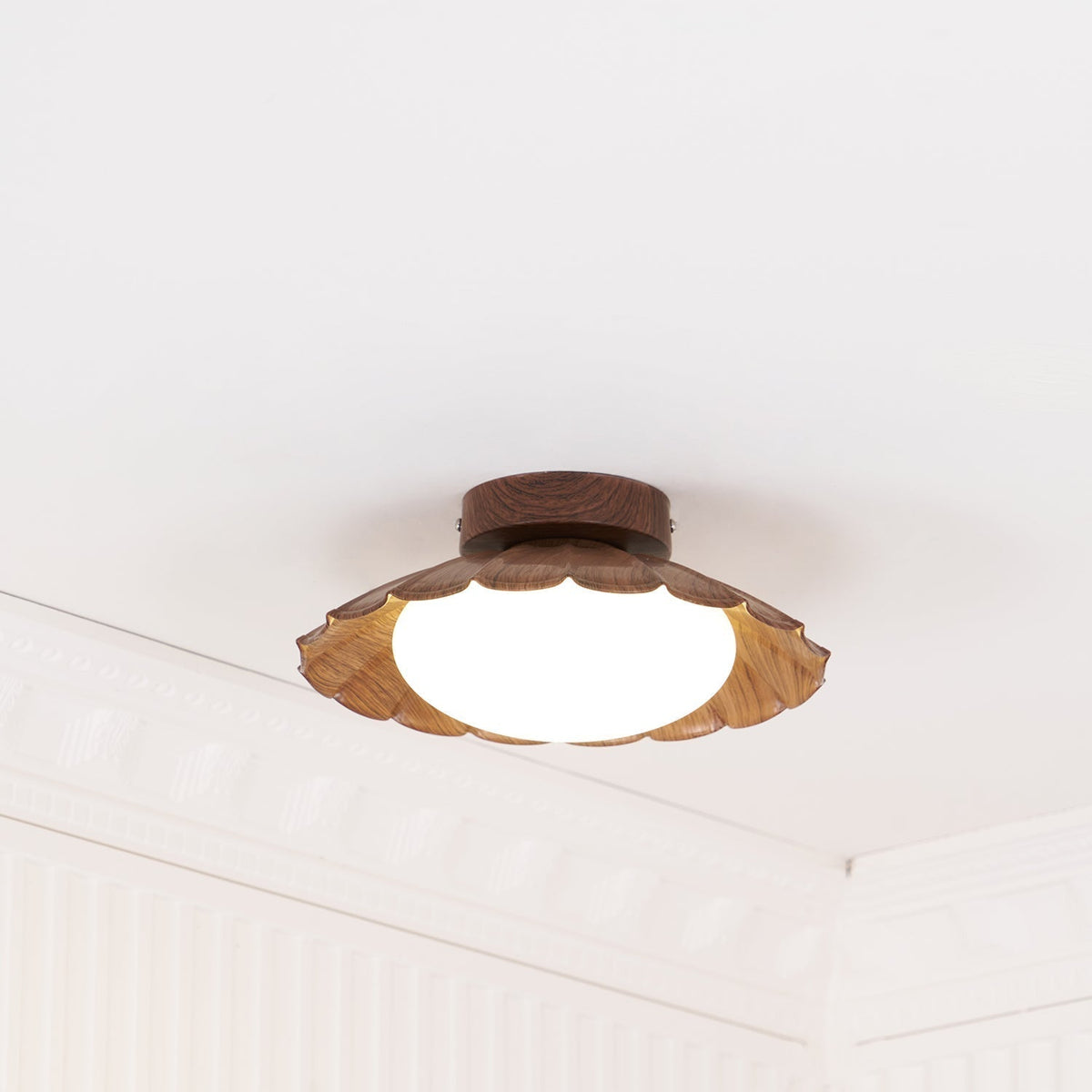 Avtoit | ShimmerDorinda - Modern Ceiling Lamp