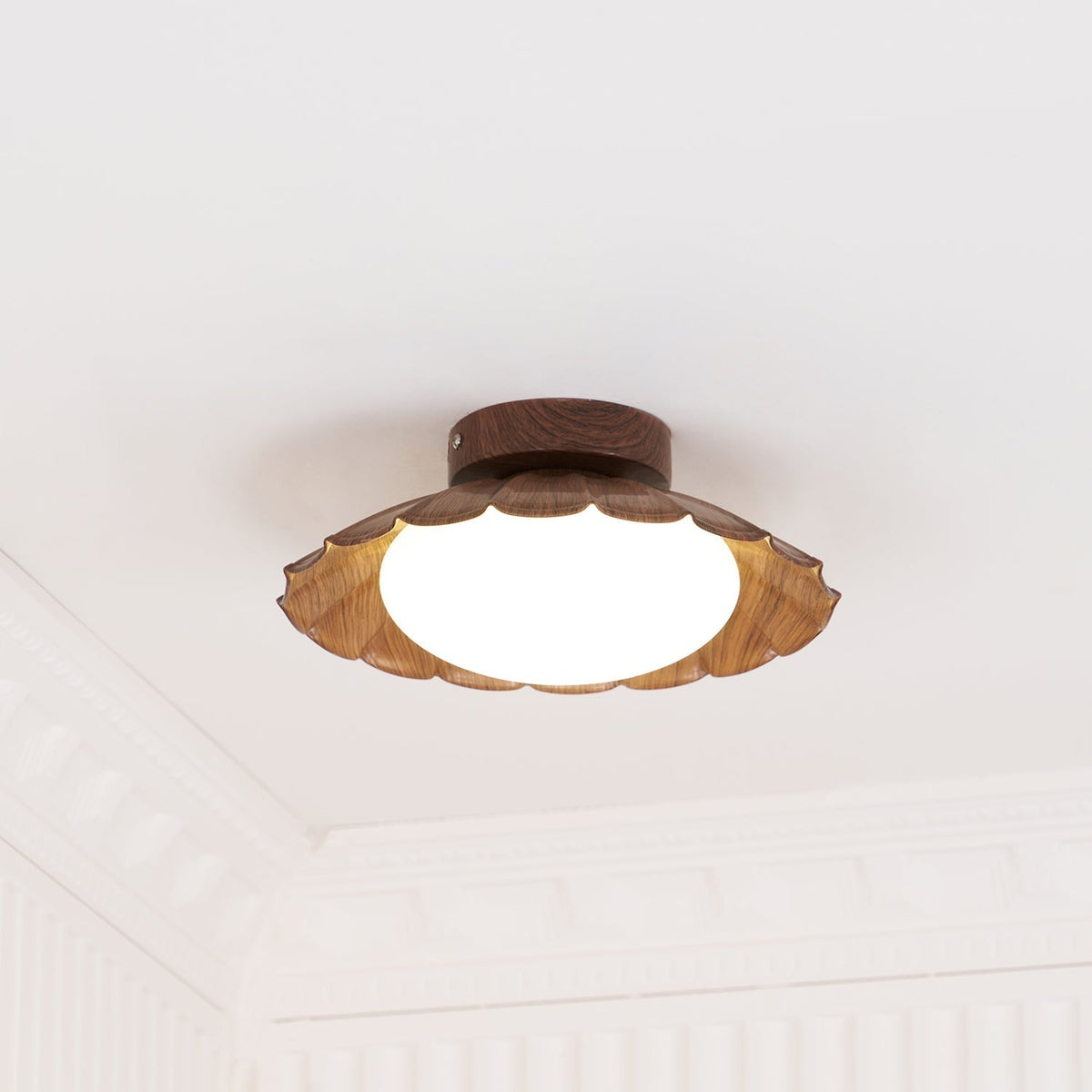 Avtoit | ShimmerDorinda - Modern Ceiling Lamp