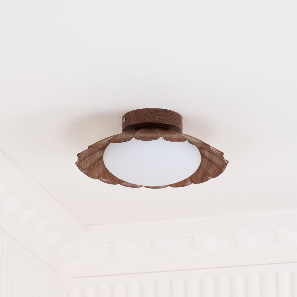 Avtoit | ShimmerDorinda - Modern Ceiling Lamp