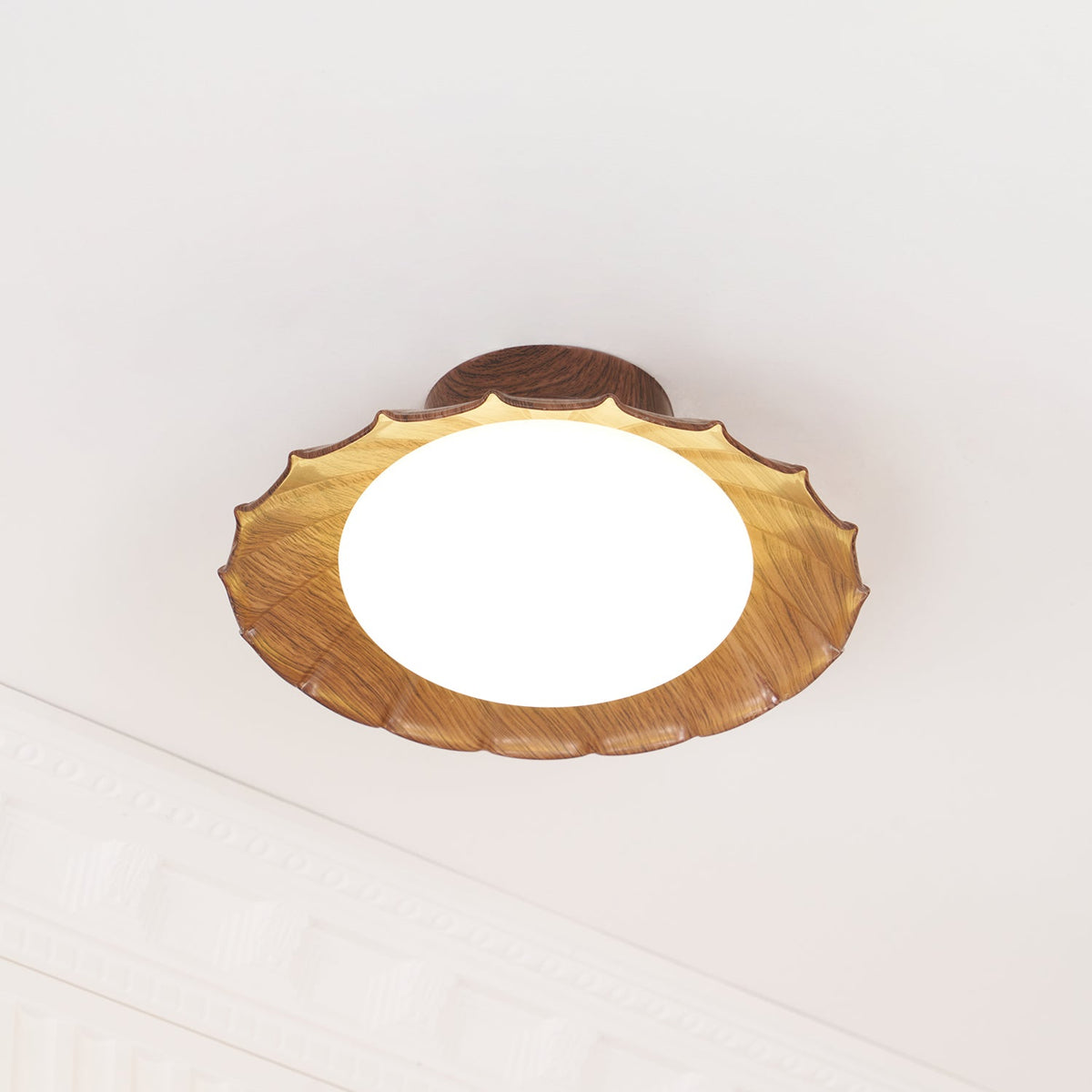 Avtoit | ShimmerDorinda - Modern Ceiling Lamp
