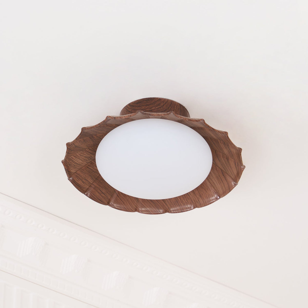 Avtoit | ShimmerDorinda - Modern Ceiling Lamp