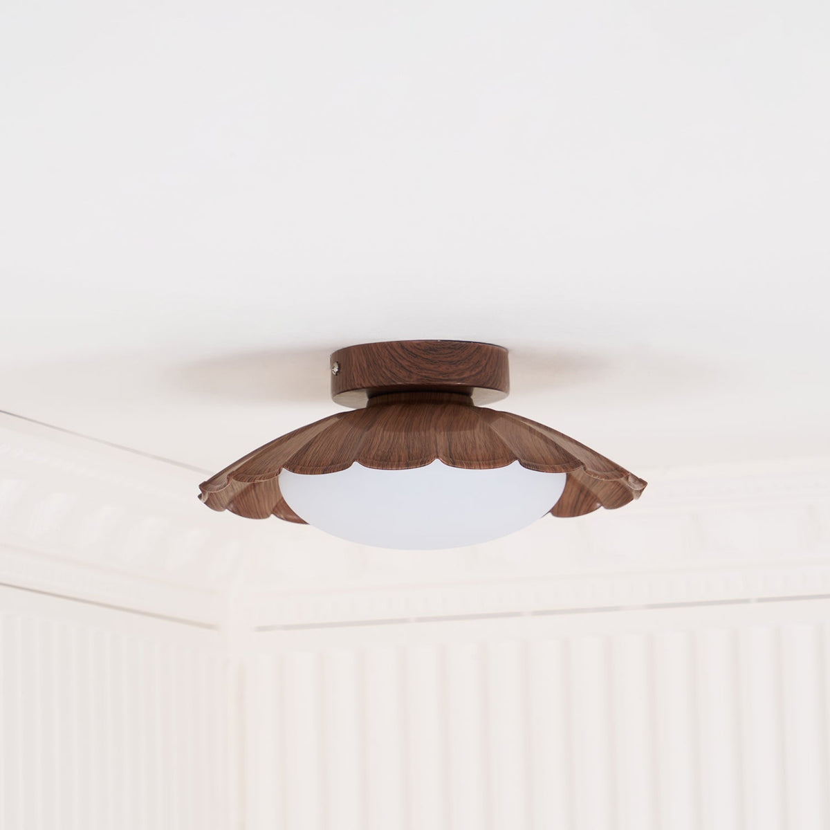 Avtoit | ShimmerDorinda - Modern Ceiling Lamp