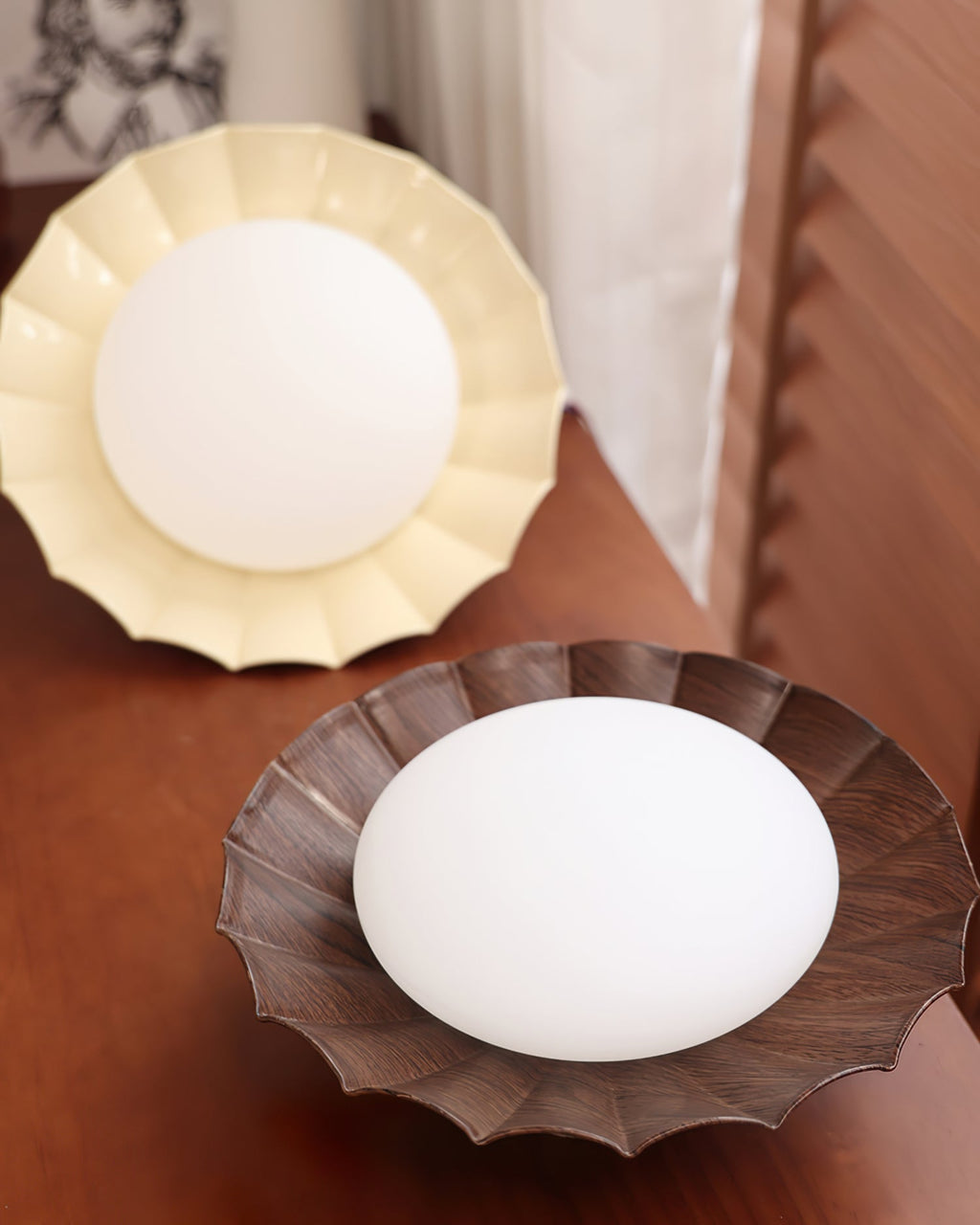 Avtoit | ShimmerDorinda - Modern Ceiling Lamp