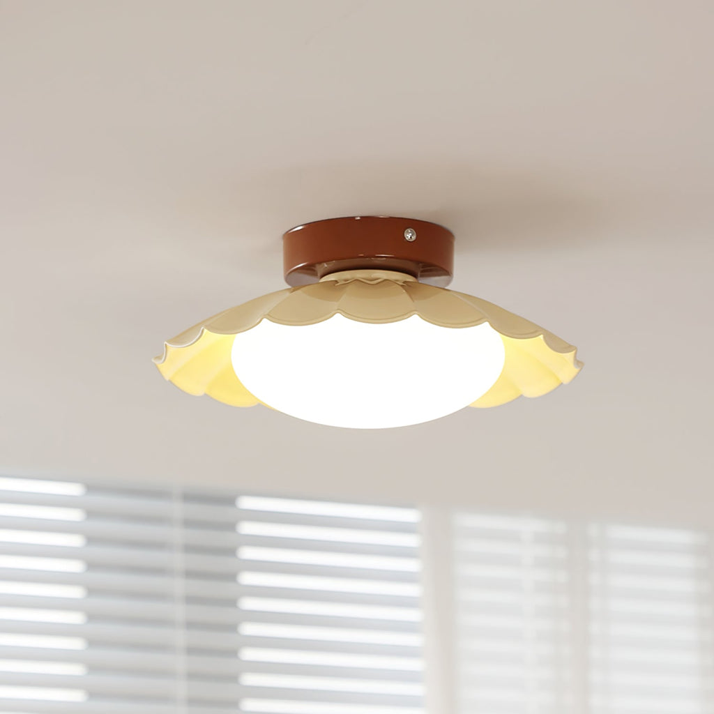 Avtoit | ShimmerDorinda - Modern Ceiling Lamp