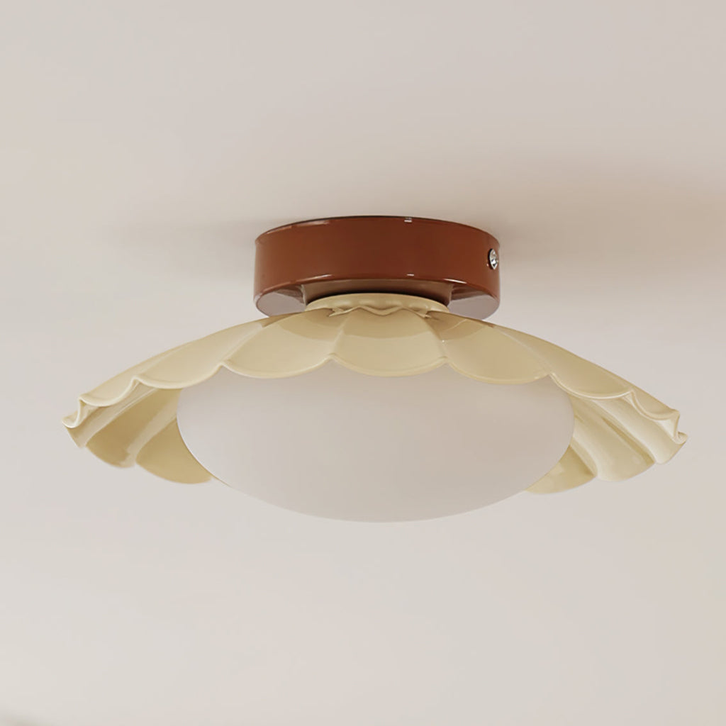 Avtoit | ShimmerDorinda - Modern Ceiling Lamp