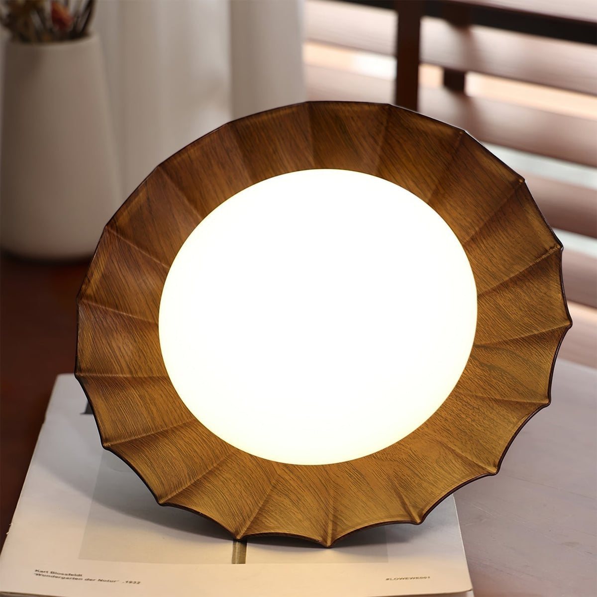 Avtoit | ShimmerDorinda - Modern Ceiling Lamp