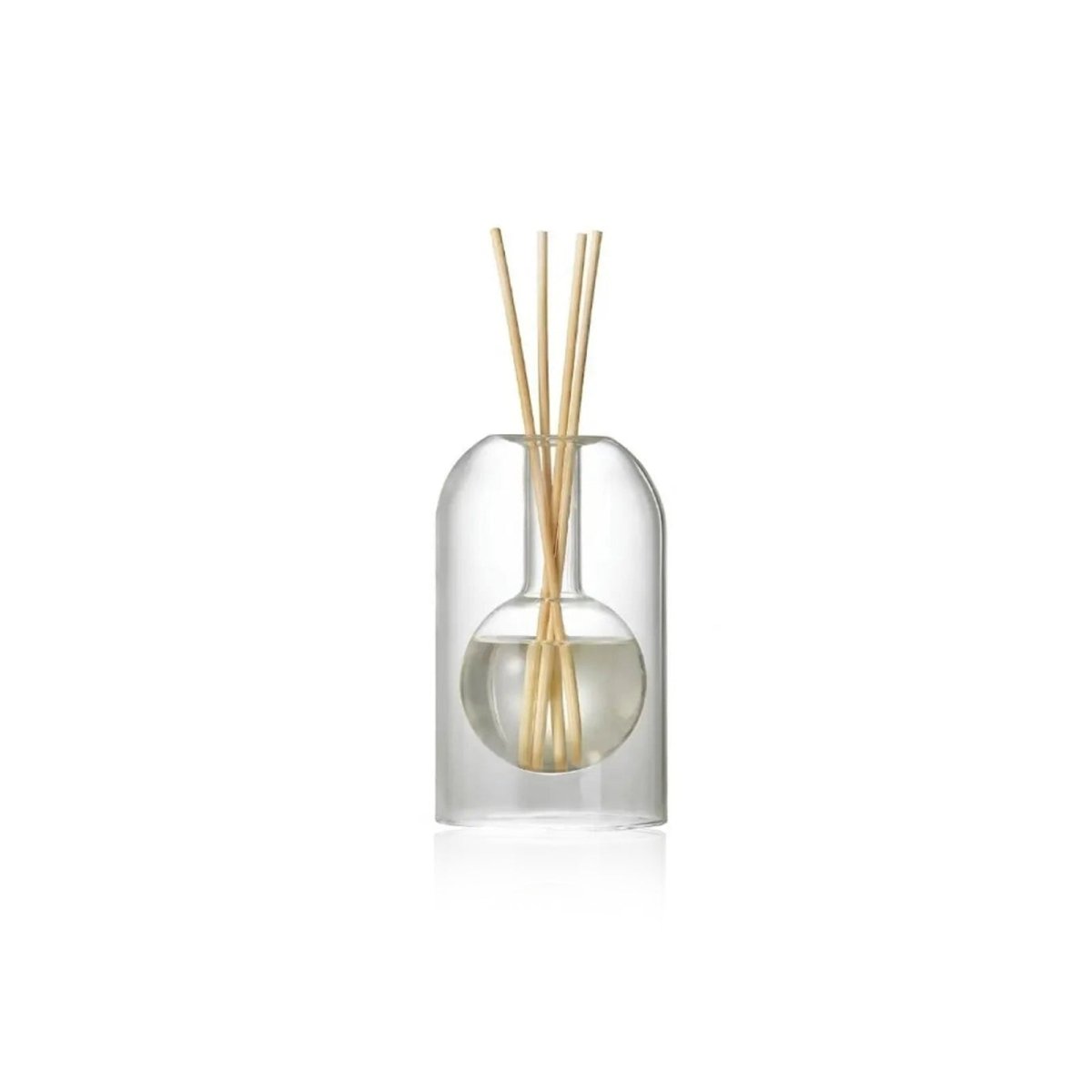 Avtoit | Double-walled fragrance diffuser bottle – Stylish aroma diffuser for home