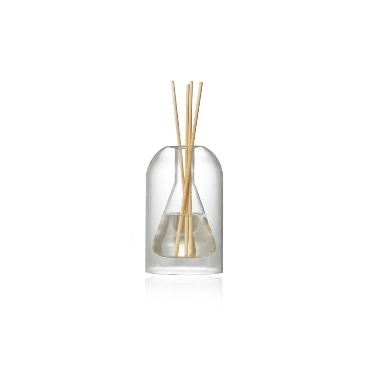 Avtoit | Double-walled fragrance diffuser bottle – Stylish aroma diffuser for home