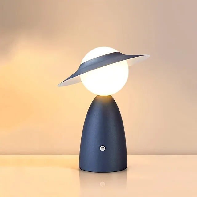 Avtoit | AuraLite - Wireless Rechargeable Touch Lamp