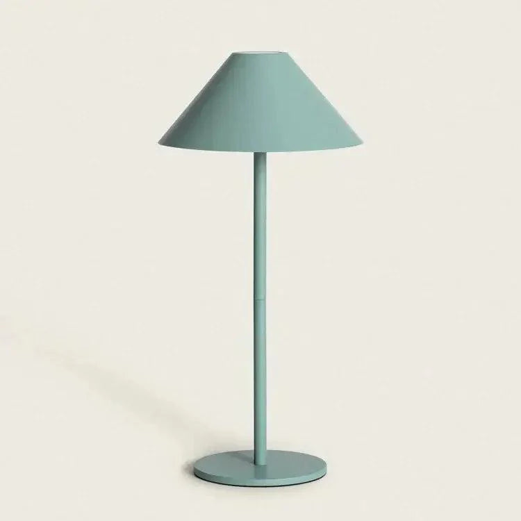 Avtoit | Wireless Table Lamp | Minimalist Battery LED Table Light
