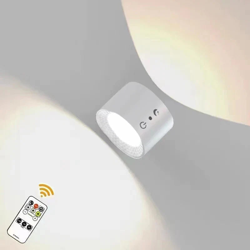 Avtoit | Rotatable Wall Lamp