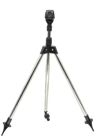 Avtoit | Redating Tripod Lawn Sprinkler – With Turbo Function & Cooling Spray Mist