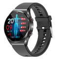 Avtoit | One-Click Blood Sugar|Blood Glucose Blood Pressure ECG|ECG HRV Heart Rate Monitor Health Smart Watch