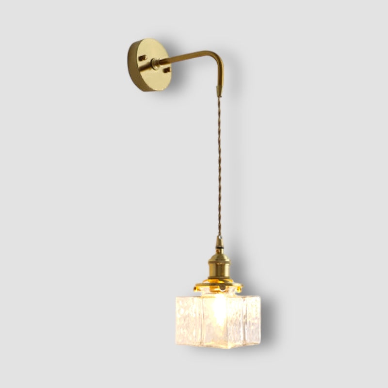 Avtoit | RegalGlow – Royal-Inspired Wall Lamp for Refined Spaces