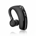 Avtoit | Wireless headset with dual device connection and smart microphone system