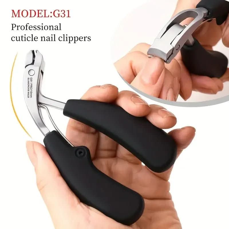 Avtoit | Nail clipper for precise and clean cuts