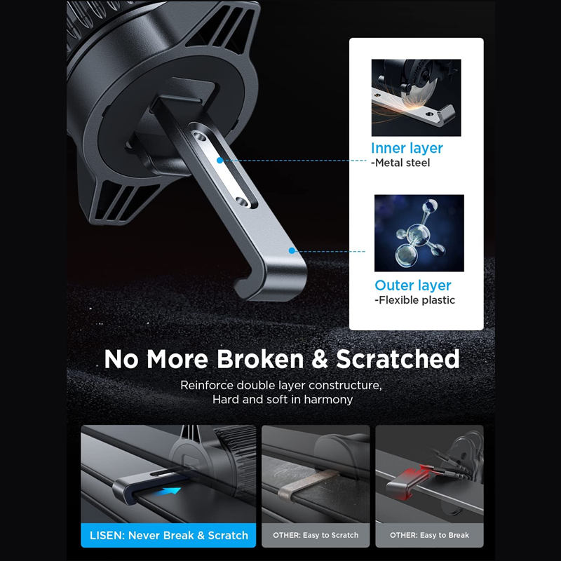Avtoit | Air Vent Car Phone Holder