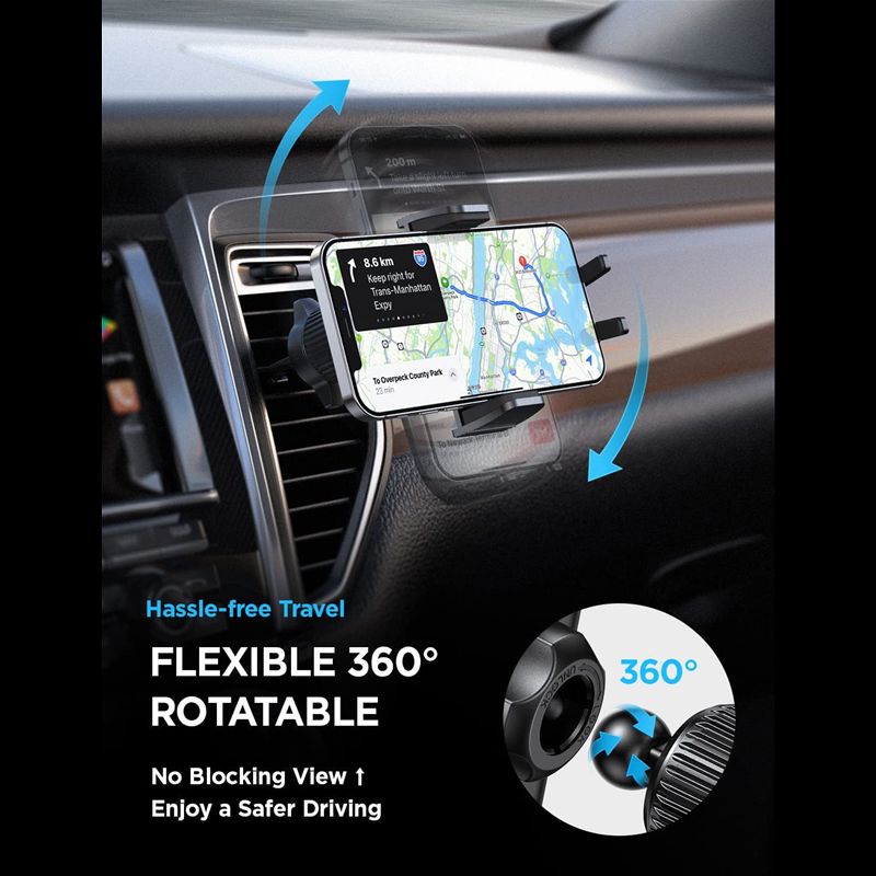 Avtoit | Air Vent Car Phone Holder