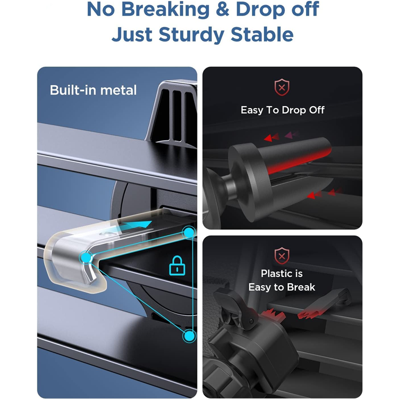 Avtoit | Air Vent Car Phone Holder