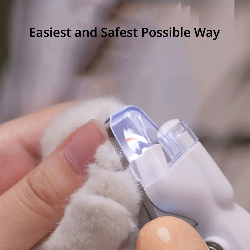 Avtoit | Best Dog Nail Clipper With Quick Sensors