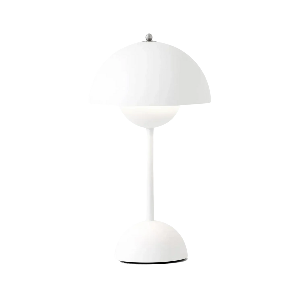 Avtoit | FrostLight - Modern Table Lamp