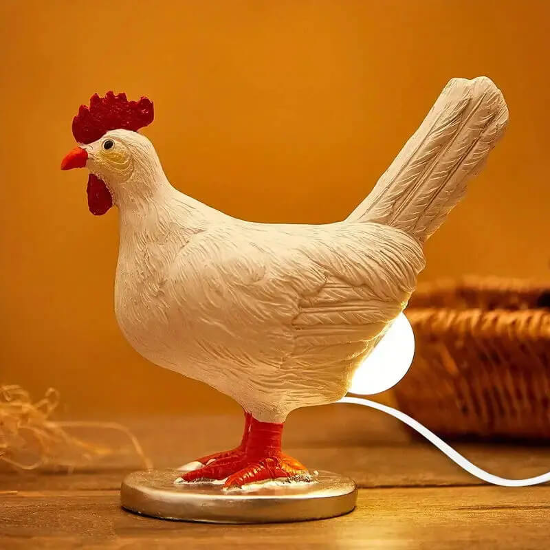 Avtoit | Egg Night Light