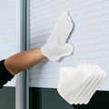 Avtoit | Disposable Cleaning Gloves Made of Non-Woven Fabric – Remove Fine Dust Powerfully by Hand
