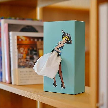 Avtoit | Unique Tissue Holder