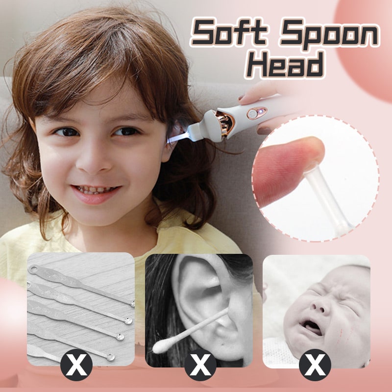 Avtoit | Painless Ear Wax Removal Kit – Safe & Effective Cleaning for the Whole Family