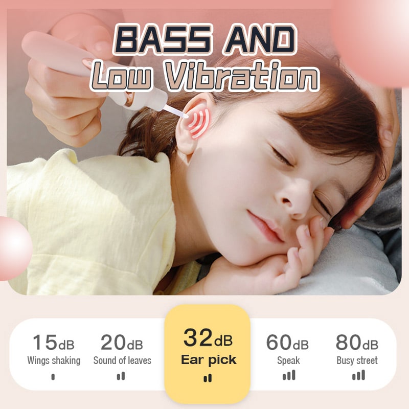 Avtoit | Painless Ear Wax Removal Kit – Safe & Effective Cleaning for the Whole Family