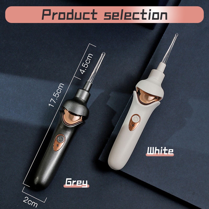 Avtoit | Painless Ear Wax Removal Kit – Safe & Effective Cleaning for the Whole Family