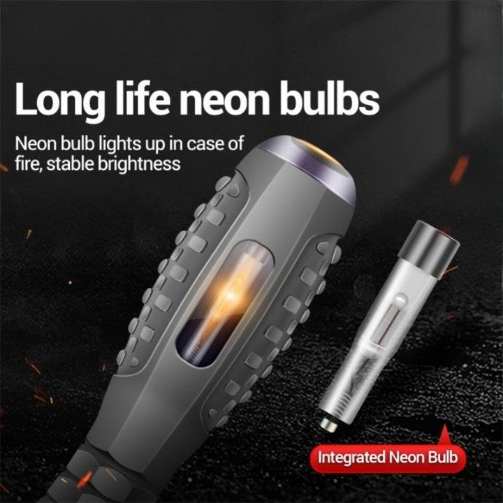 Avtoit | Electric Tester Power Magnetic Screwdriver